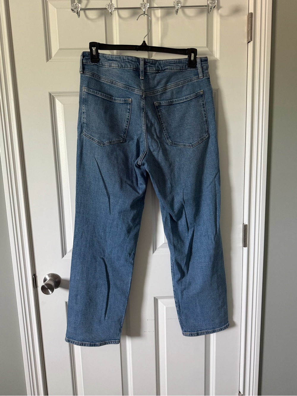Old Navy Women’s Jeans - 12 - Picture 2 of 3